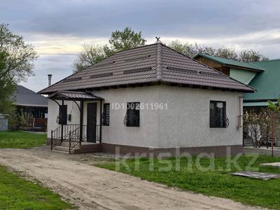 Отдельный дом · 2 комнаты · 64.6 м² · 8 сот., Маркаколь 51 — Алмалы за 47 млн 〒 в 