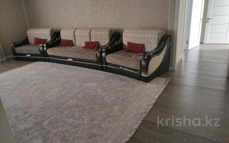 3-бөлмелі пәтер · 105.5 м² · 7/9 қабат, улица Шокана Уалиханова, бағасы: 50 млн ₸ в Астане, р-н Байконур — фото 2