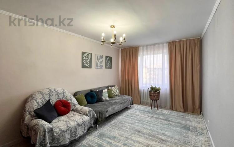 2-комнатная квартира · 44 м² · 5/5 этаж, жастар за 16.5 млн ₸ в Талдыкоргане, мкр Жастар — фото 9