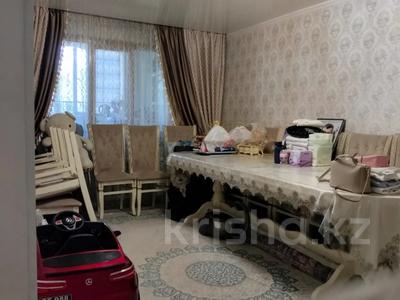 4-комнатная квартира · 70 м² · 4/5 этаж, мкр Каратау 28 за 19 млн ₸ в Таразе