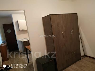 1-комнатная квартира, 38 м², 1/1 этаж помесячно, Жарсуат — Сейфуллина за 140 000 〒 в Алматы, Жетысуский р-н