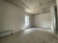 2-бөлмелі пәтер · 51.51 м² · 1/9 қабат, Қайрат ш/а., Туркестан 115, бағасы: 32 млн ₸ в Алматы, Турксибский р-н