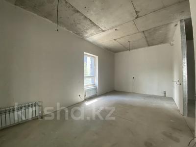 2-комнатная квартира · 51.51 м² · 1/9 этаж, мкр Кайрат, Туркестан 115 за 32 млн ₸ в Алматы, Турксибский р-н