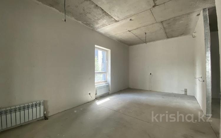 2-бөлмелі пәтер · 51.51 м² · 1/9 қабат, Қайрат ш/а., Туркестан 115, бағасы: 32 млн ₸ в Алматы, Турксибский р-н — фото 65
