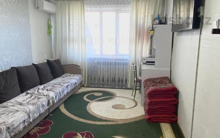 1-комнатная квартира · 33.3 м² · 9/9 этаж, Майкудук, 11а микрорайон за 9.3 млн ₸ в Караганде, Алихана Бокейханова р-н — фото 2