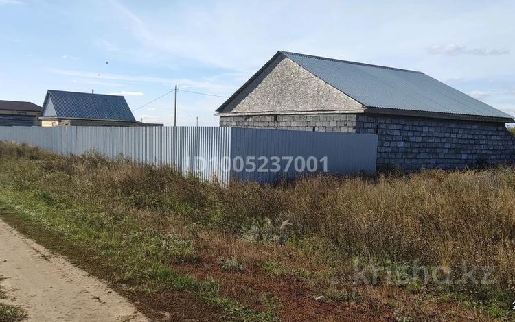 Промбаза · 40 соток, Новостройка 95 за 70 млн 〒 в Костанае — фото 2