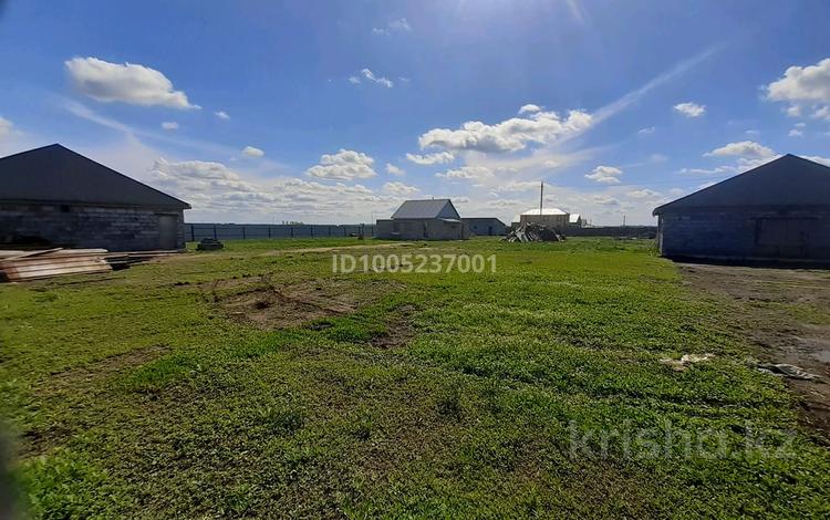 Өнеркәсіптік база · 75 сотық, Новостройка 95, бағасы: 75 млн ₸ в Костанае — фото 30