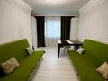 2-комнатная квартира · 57 м² · 7/12 этаж, Сыганак 14 за 40 млн ₸ в Астане, Нура р-н — фото 7