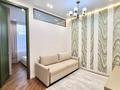 2-бөлмелі пәтер · 44 м² · 3/9 қабат, Туран 57/6, бағасы: 350 000 ₸ в Астане, Нура р-н — фото 5