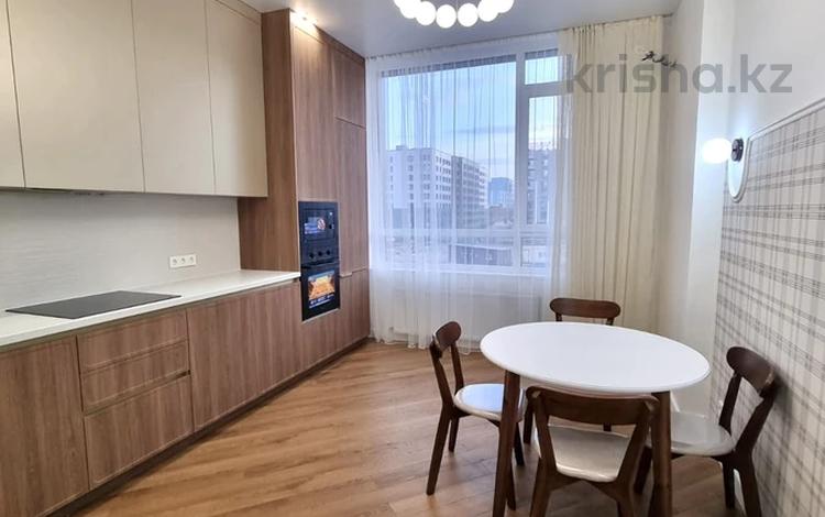 2-бөлмелі пәтер · 44 м² · 3/9 қабат, Туран 57/6, бағасы: 350 000 ₸ в Астане, Нура р-н — фото 10