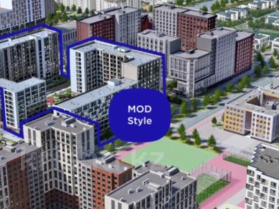 Свободное назначение · 82.67 м² за 97 млн ₸ в Астане, Есильский р-н