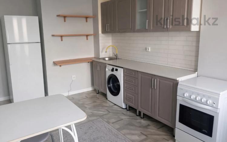 1-комнатная квартира · 40 м² · 1/10 этаж, Осипенко за 21 млн ₸ в Кокшетау — фото 2