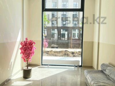 1-бөлмелі пәтер · 37 м² · 7/9 қабат, Е 900 8, бағасы: 29.5 млн ₸ в Астане, Нура р-н
