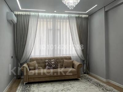 2-комнатная квартира · 70 м² · 7/9 этаж, мкр Нурсая, Султан Бейбарыс 437 за 300 000 ₸ в Атырау