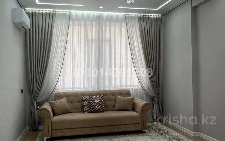 2-бөлмелі пәтер · 70 м² · 7/9 қабат, Нұрсая ш/а., Султан Бейбарыс 437, бағасы: 350 000 ₸ в Атырау, мкр Нурсая — фото 2