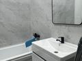 2-бөлмелі пәтер · 70 м² · 7/9 қабат, Нұрсая ш/а., Султан Бейбарыс 437, бағасы: 350 000 ₸ в Атырау, мкр Нурсая — фото 11