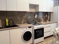 2-бөлмелі пәтер · 70 м² · 7/9 қабат, Нұрсая ш/а., Султан Бейбарыс 437, бағасы: 350 000 ₸ в Атырау, мкр Нурсая — фото 9