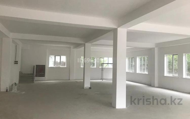 Свободное назначение · 200 м² за 300 000 ₸ в Есик — фото 2