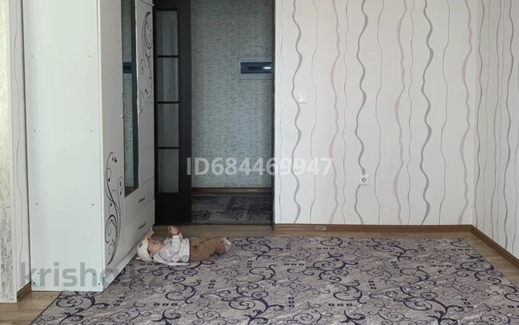 1-комнатная квартира, 31 м², 2/9 этаж, мкр Астана 87 за 16.7 млн 〒 в Шымкенте, Каратауский р-н — фото 4