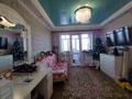 1-комнатная квартира, 33 м², 5/5 этаж, Валиханова за 6.3 млн 〒 в Темиртау