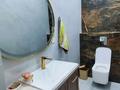 Часть дома · 4 комнаты · 170 м² · 3.5 сот., мкр Байтерек, Тауке хана 26/26 — Возле областной детской больницы за 60 млн ₸ в Таразе — фото 13