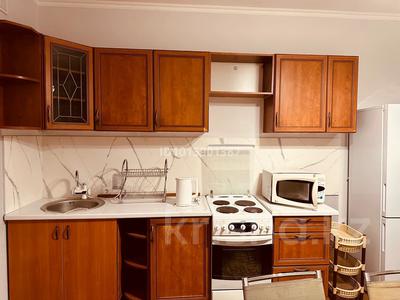 2-комнатная квартира · 82 м² · 1/16 этаж, мкр Шугыла, Жуалы 19 — Детский сад Marzia Ana, FixPrice за 250 000 ₸ в Алматы, Наурызбайский р-н