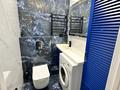 3-комнатная квартира · 85.2 м² · 12/12 этаж, Абишева 3 — Калкаман больница за 65 млн ₸ в Алматы, Наурызбайский р-н — фото 11