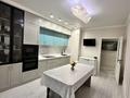 3-комнатная квартира · 85.2 м² · 12/12 этаж, Абишева 3 — Калкаман больница за 65 млн ₸ в Алматы, Наурызбайский р-н — фото 3