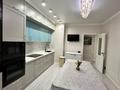 3-комнатная квартира · 85.2 м² · 12/12 этаж, Абишева 3 — Калкаман больница за 65 млн ₸ в Алматы, Наурызбайский р-н — фото 4