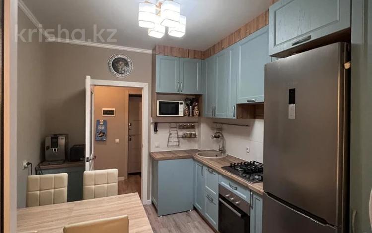 1-комнатная квартира · 35 м² · 3/5 этаж, Ул. Каирбекова 358/А за 25.6 млн ₸ в Костанае — фото 2