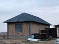 Отдельный дом · 3 комнаты · 80 м² · 5 сот., Кожабекова — 96 Квартал за 17 млн ₸ в Коксай (пути Ильича) — фото 4