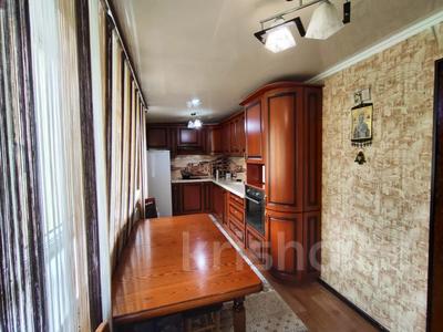 3-комнатная квартира · 82 м², Сатпаева за 33 млн 〒 в Петропавловске