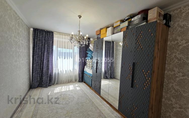 2-бөлмелі пәтер · 52 м² · 4/5 қабат, 27-ш/а. 13, бағасы: 16 млн ₸ в Актау, 27-й мкр — фото 2