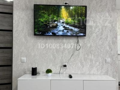 1-комнатная квартира · 32 м² · 2/4 этаж, Агыбай батыра 4 — Агыбай батыра за 10 000 〒 в Балхаше