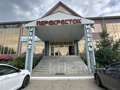 Свободное назначение, офисы · 1560 м² за 400 млн ₸ в Костанае