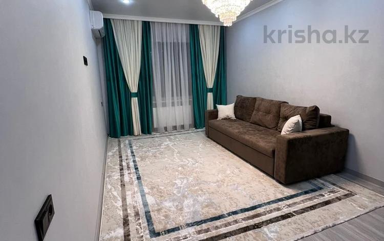 1-комнатная квартира · 38 м² · 7/12 этаж, Райымбека 210 за 300 000 ₸ в Алматы, Алмалинский р-н — фото 2