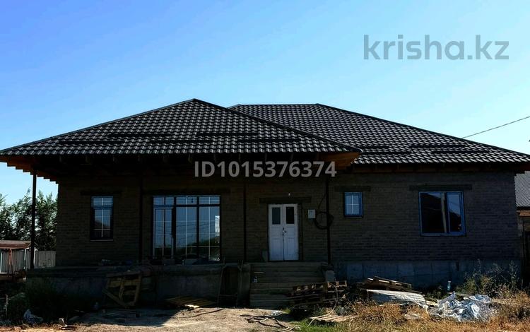 Отдельный дом · 6 комнат · 200 м² · 10 сот., 4 266 — 3 отделение за 38 млн ₸ в Талдыкоргане — фото 2