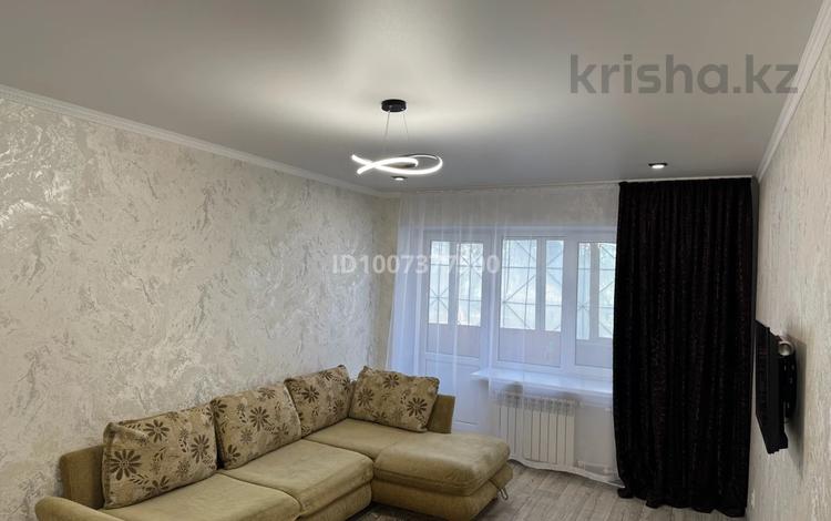 1-комнатная квартира · 33 м² · 1/6 этаж, Старый город, Алтынсарина 37 за 10.7 млн 〒 в Актобе — фото 2