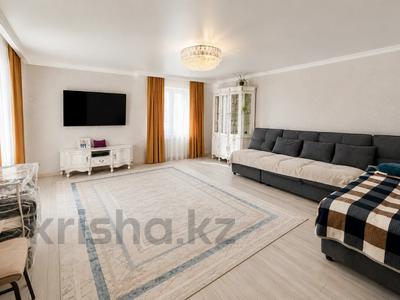 Жеке үй · 4 бөлме · 180 м² · 6 жүзд., Чубары 14, бағасы: 95 млн ₸ в Астане, Есильский р-н