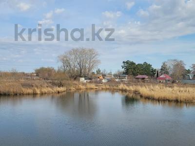 Участок · 20 соток, СО Садовод 551 за 20 млн 〒 в Костанае