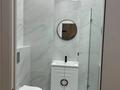 2-бөлмелі пәтер · 46 м² · 4/16 қабат, Каныша Сатпаева 90/55Б, бағасы: 52.7 млн ₸ в Алматы, Бостандыкский р-н — фото 7