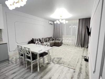 2-бөлмелі пәтер · 64 м² · 2 қабат, Навои 9/11, бағасы: 50 млн ₸ в Алматы, Ауэзовский р-н