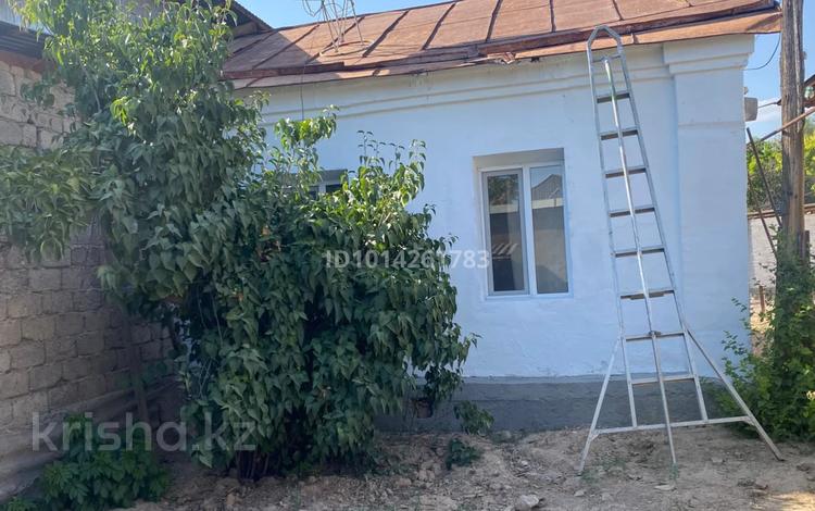 Жеке үй · 3 бөлме · 50 м² · 9 жүзд., Спанова — Садик Элис-М, бағасы: 30 млн ₸ в Сарыагаш — фото 2
