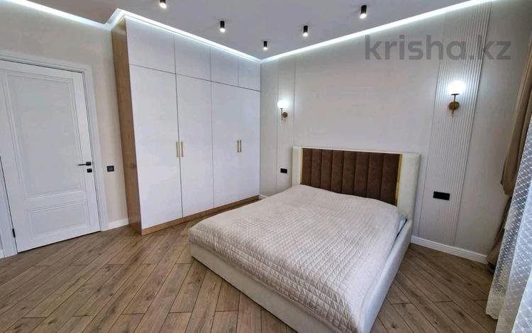 1-бөлмелі пәтер · 50 м² · 10/12 қабат, Гагарина 311, бағасы: 3 000 〒 в Алматы, Бостандыкский р-н — фото 2