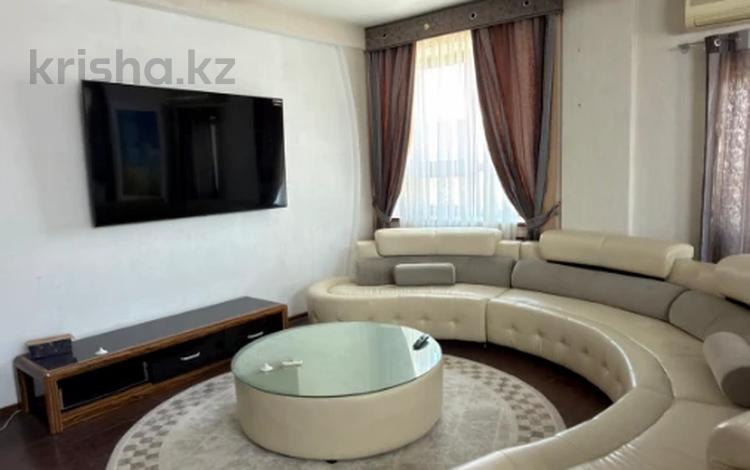 5-бөлмелі пәтер · 193.6 м² · 9/10 қабат, 12-й микрорайон, бағасы: 48 млн ₸ в Актобе — фото 22
