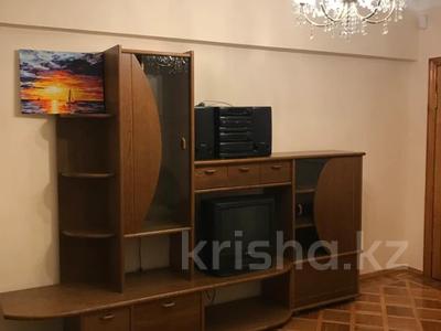 3-комнатная квартира · 90 м² · 2 этаж, мкр Самал-3, Достык 107 за 450 000 ₸ в Алматы, Медеуский р-н