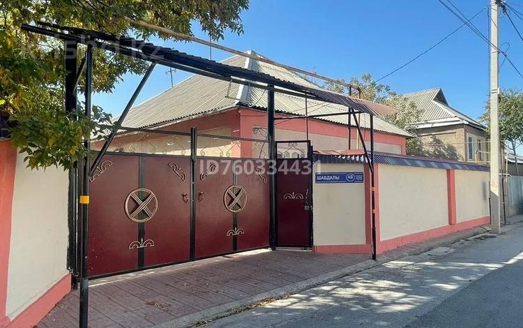 Жеке үй · 6 бөлме · 190 м² · 600 жүзд., Шабдалы 49, бағасы: 40 млн ₸ в Шымкенте, Туран р-н — фото 2