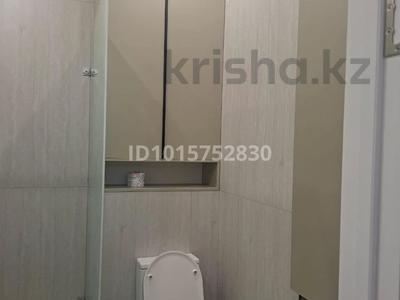 2-бөлмелі пәтер · 60 м² · 7/9 қабат, Каныша Сатпаева 90а/1, бағасы: 550 000 ₸ в Алматы, Бостандыкский р-н
