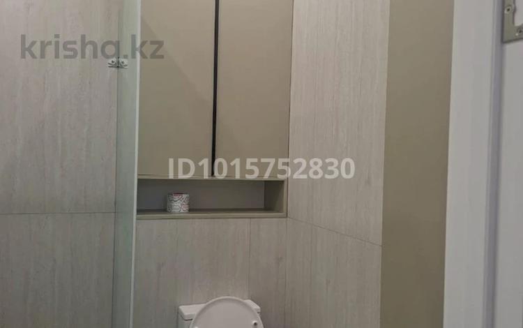 2-бөлмелі пәтер · 60 м² · 7/9 қабат, Каныша Сатпаева 90а/1, бағасы: 550 000 ₸ в Алматы, Бостандыкский р-н — фото 4