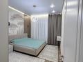 2-бөлмелі пәтер · 60 м² · 7/9 қабат, Каныша Сатпаева 90а/1, бағасы: 550 000 ₸ в Алматы, Бостандыкский р-н — фото 3